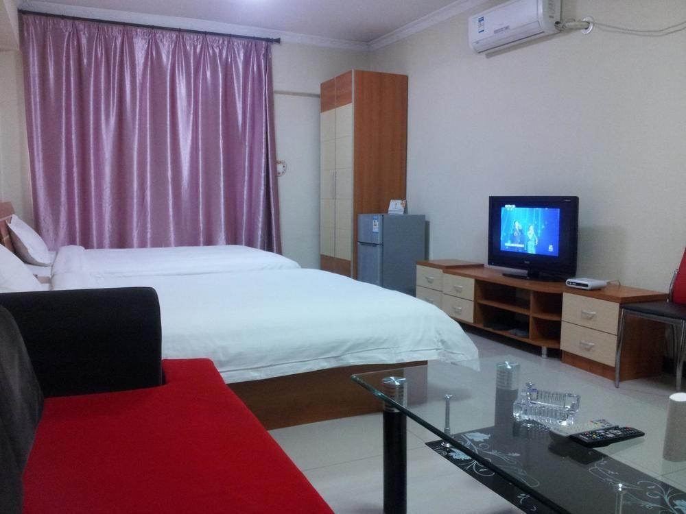Canaan International Hotel Xi'An Xi'an  Luaran gambar