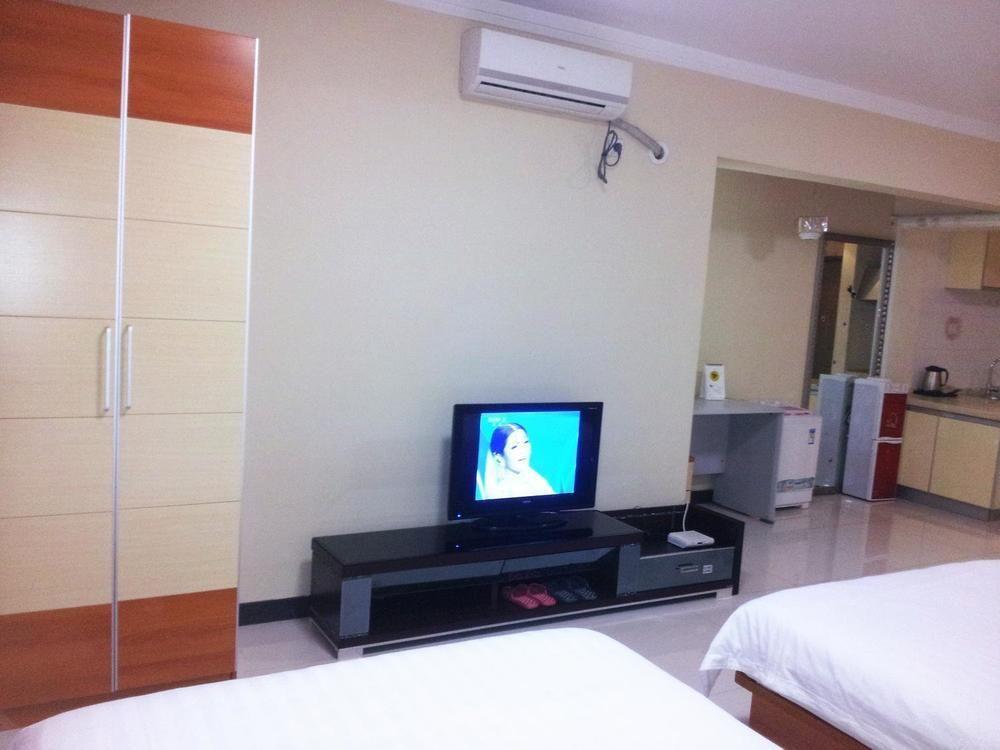 Canaan International Hotel Xi'An Xi'an  Luaran gambar
