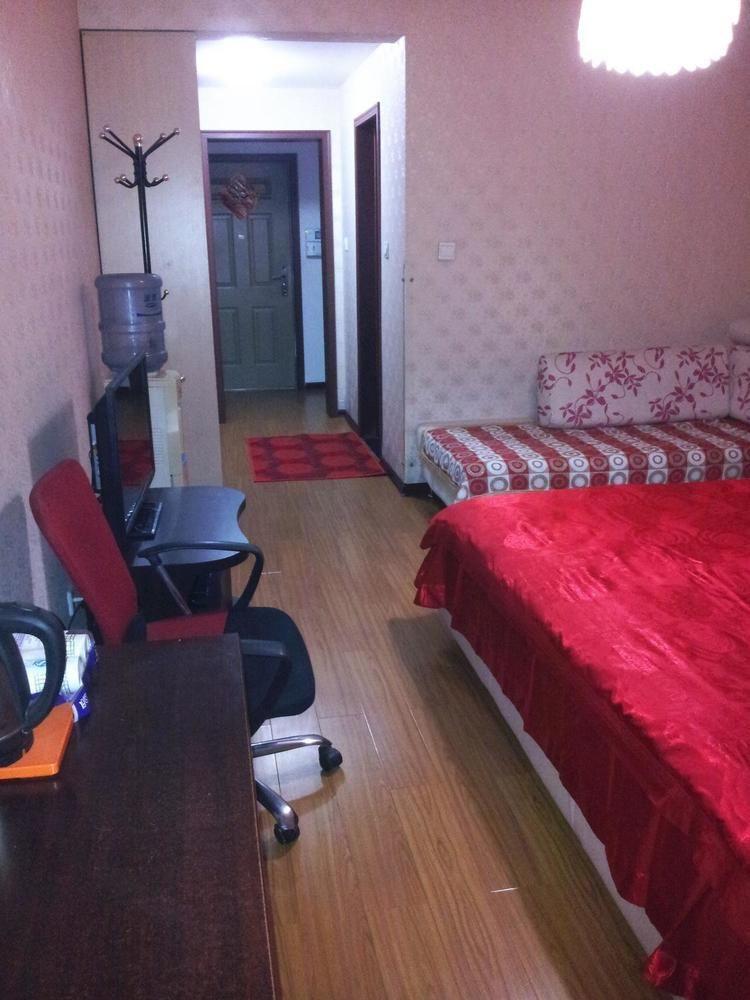 Canaan International Hotel Xi'An Xi'an  Luaran gambar