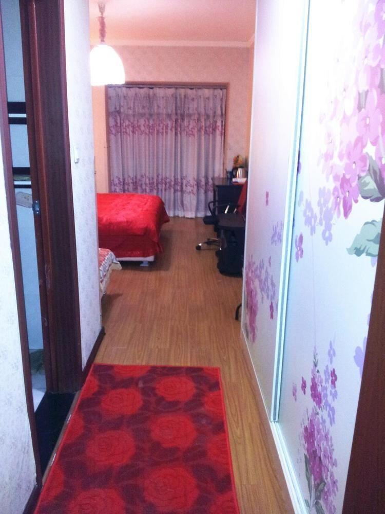Canaan International Hotel Xi'An Xi'an  Luaran gambar