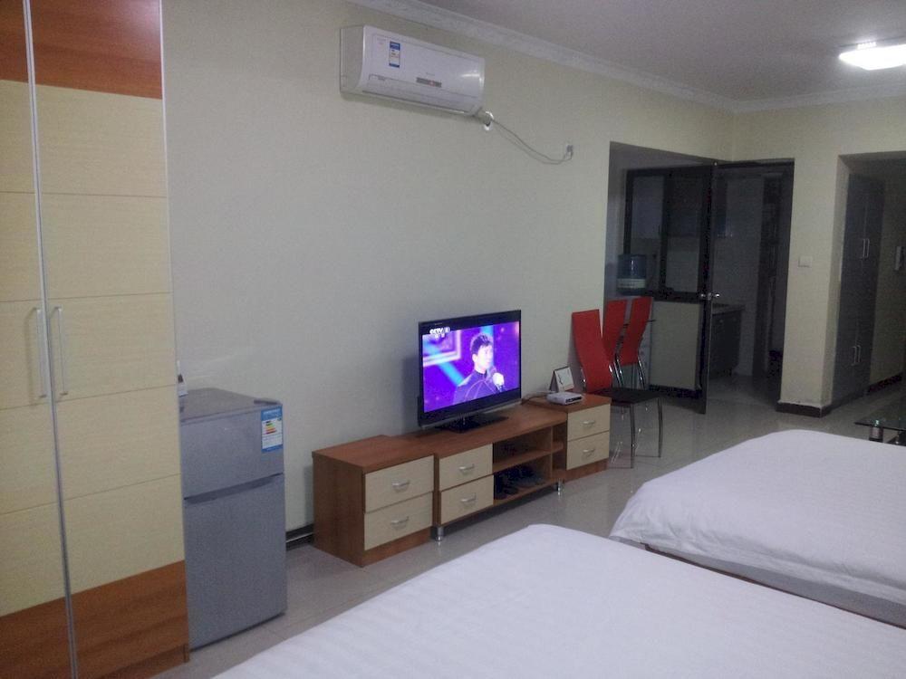 Canaan International Hotel Xi'An Xi'an  Luaran gambar