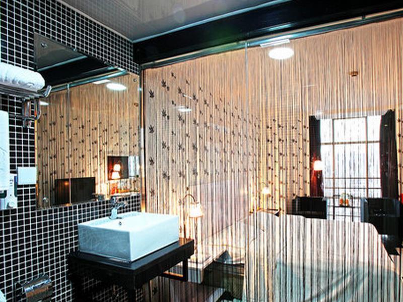 Canaan International Hotel Xi'An Xi'an  Luaran gambar