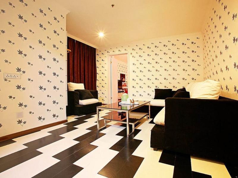 Canaan International Hotel Xi'An Xi'an  Luaran gambar